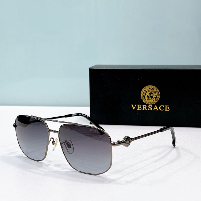 Versace Sunglasses